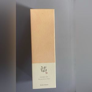 BEAUTY OF JOSEON Ginseng Essence Water, 150 mL